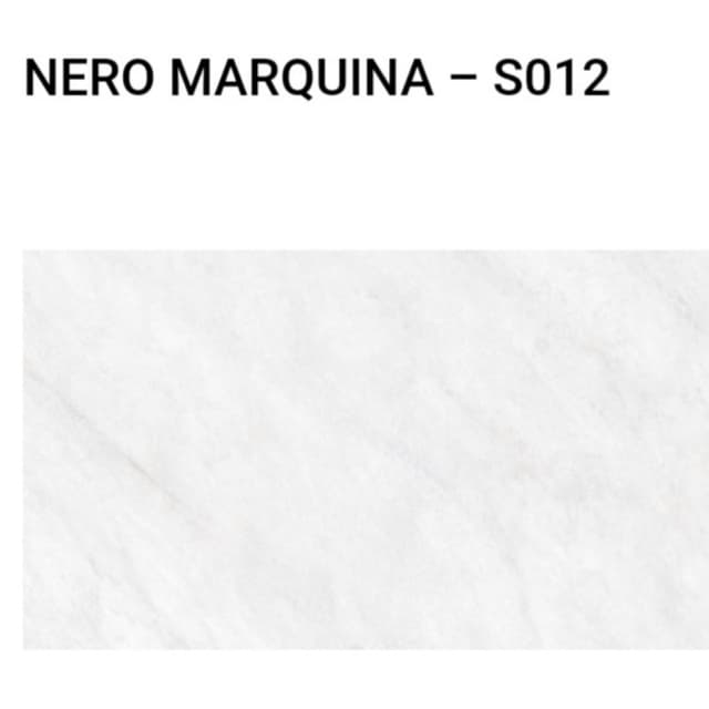 Alnoor 'SELECT' Series Mdf (S-012)