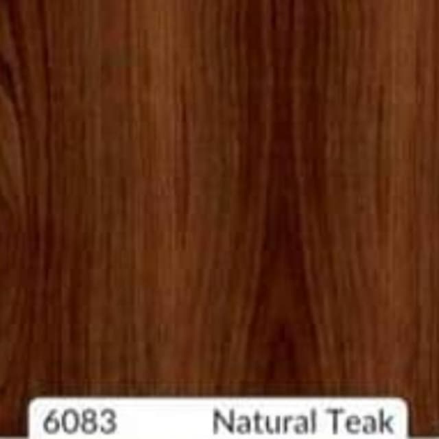 Lamination Chipboard (6083) Chocolate.