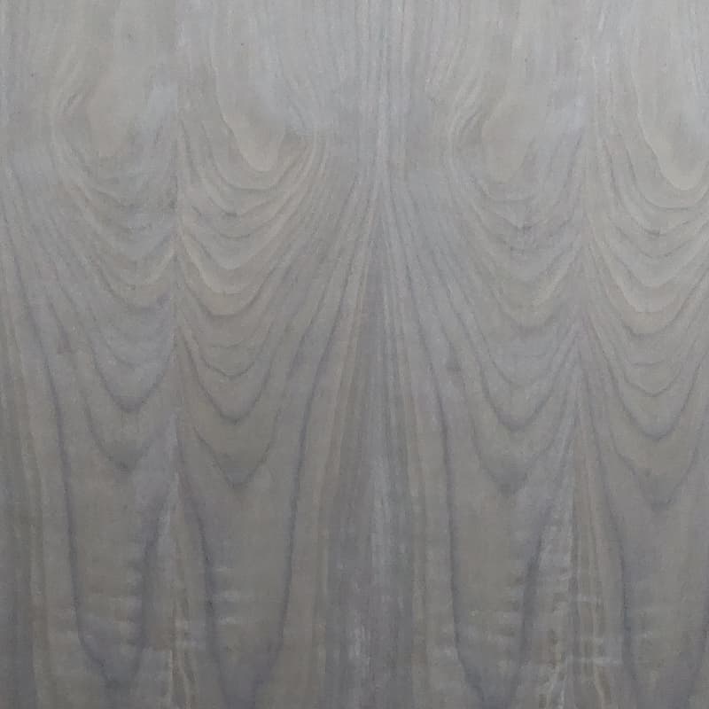 Walnut Veneer Mdf/Ply Back