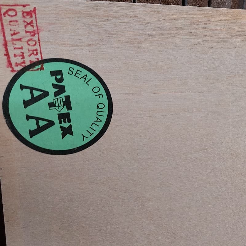 Aman Ply (Termite Proof) A' Quality.